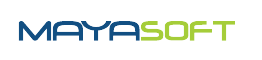 MayaSoft logo